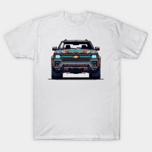 Chevy Blazer T-Shirt